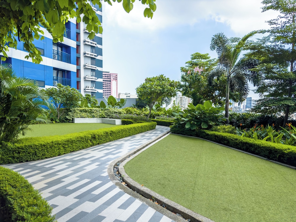 GemstoneBR in SMDC Air Residences