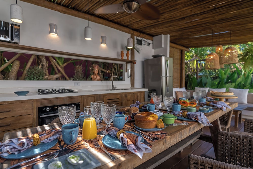 Nossa Villa Caraiva
