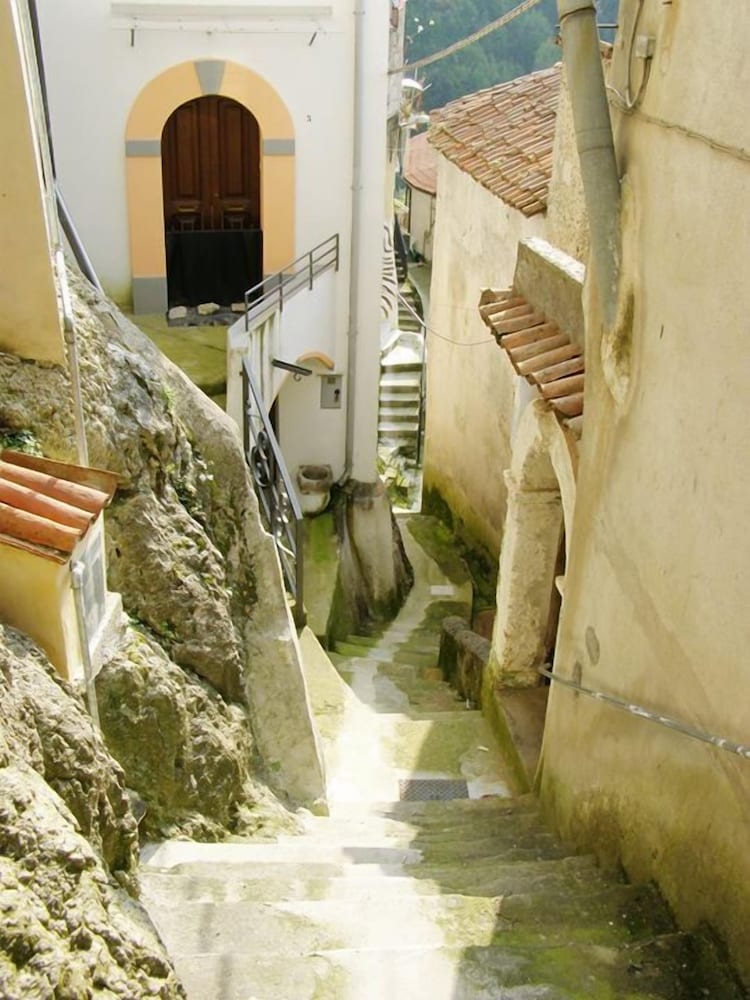 Albergo il Chiostro