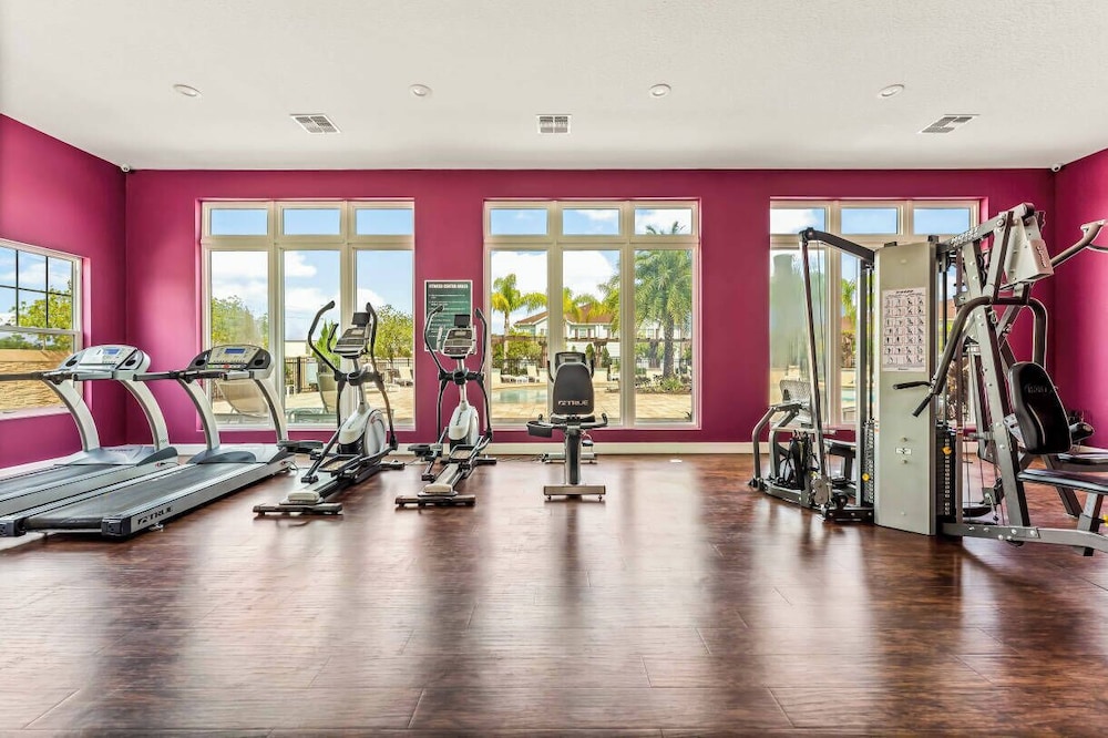 Family Getaway 3BR 2BA Lucaya Resort