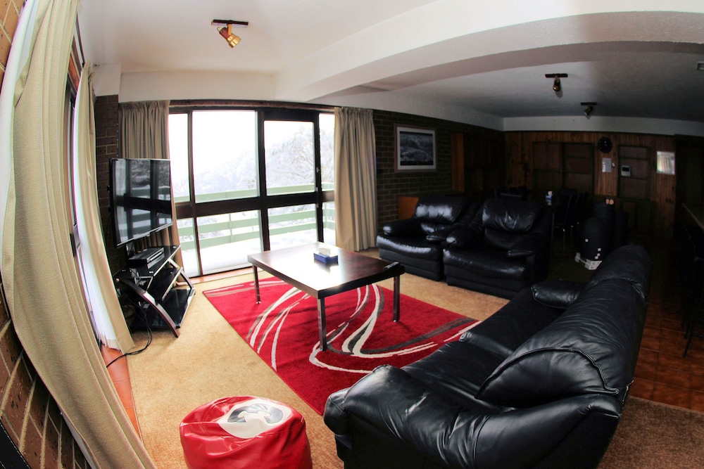 Alpine Retreat Mt Buller