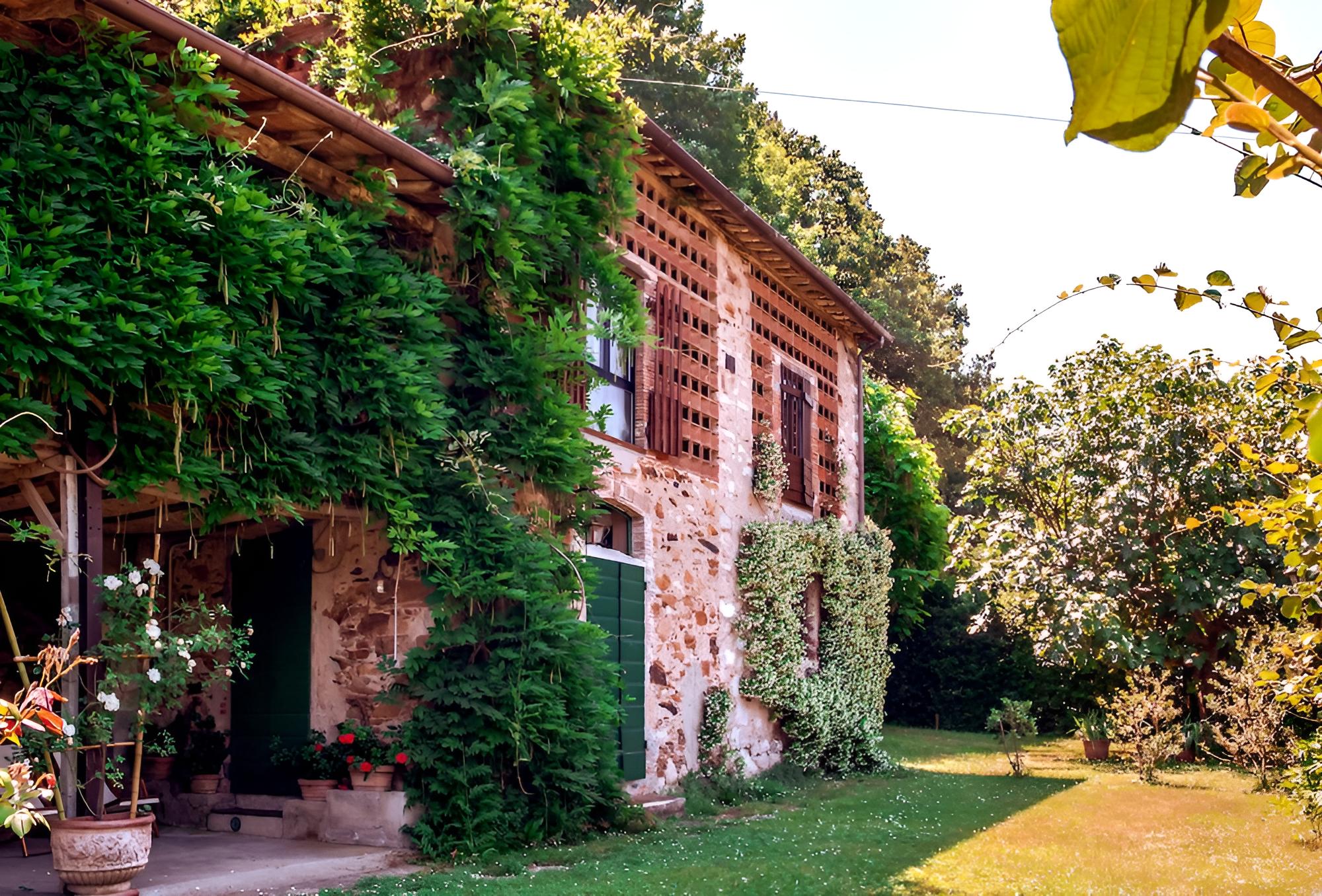 Corte della Rusticuccia