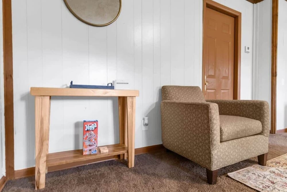 Terrace G Cozy Ranch