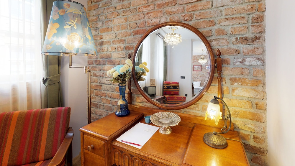 Sanatlar Oteli Galata - Image 46