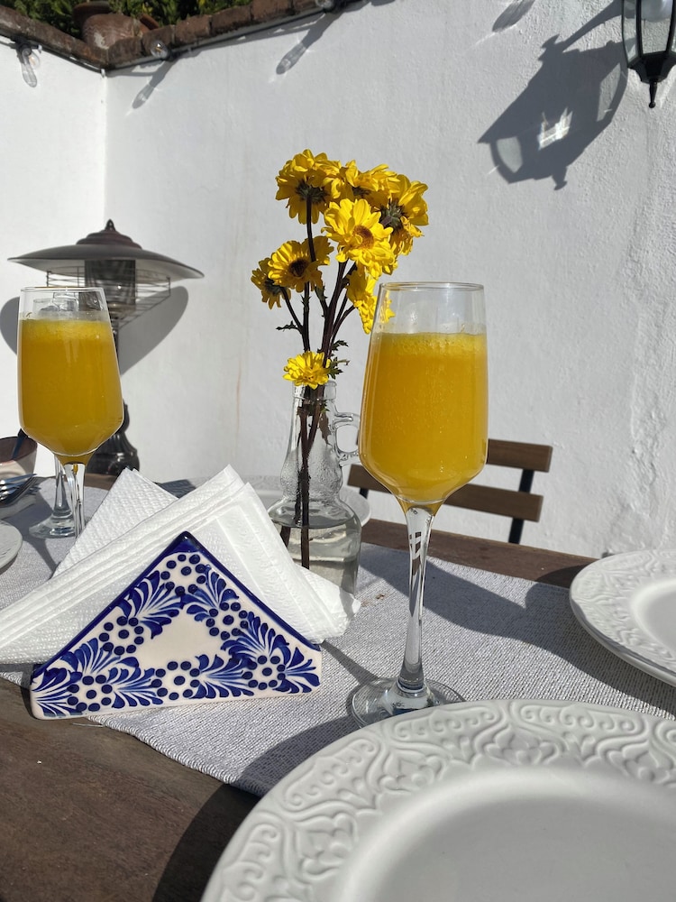 Casa Juan Guanajuato