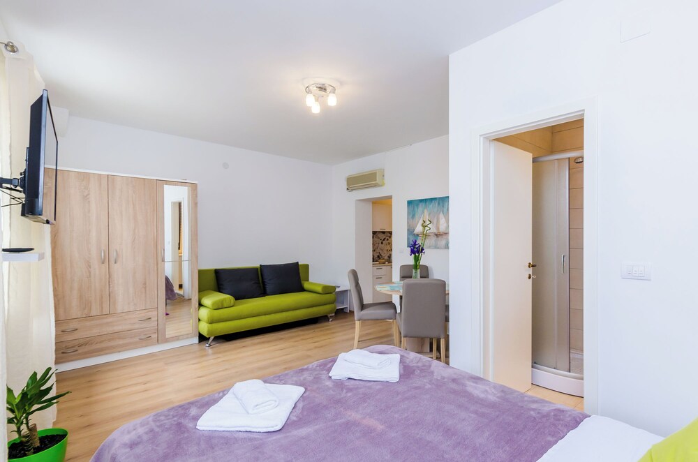 Apartments Saint Mary