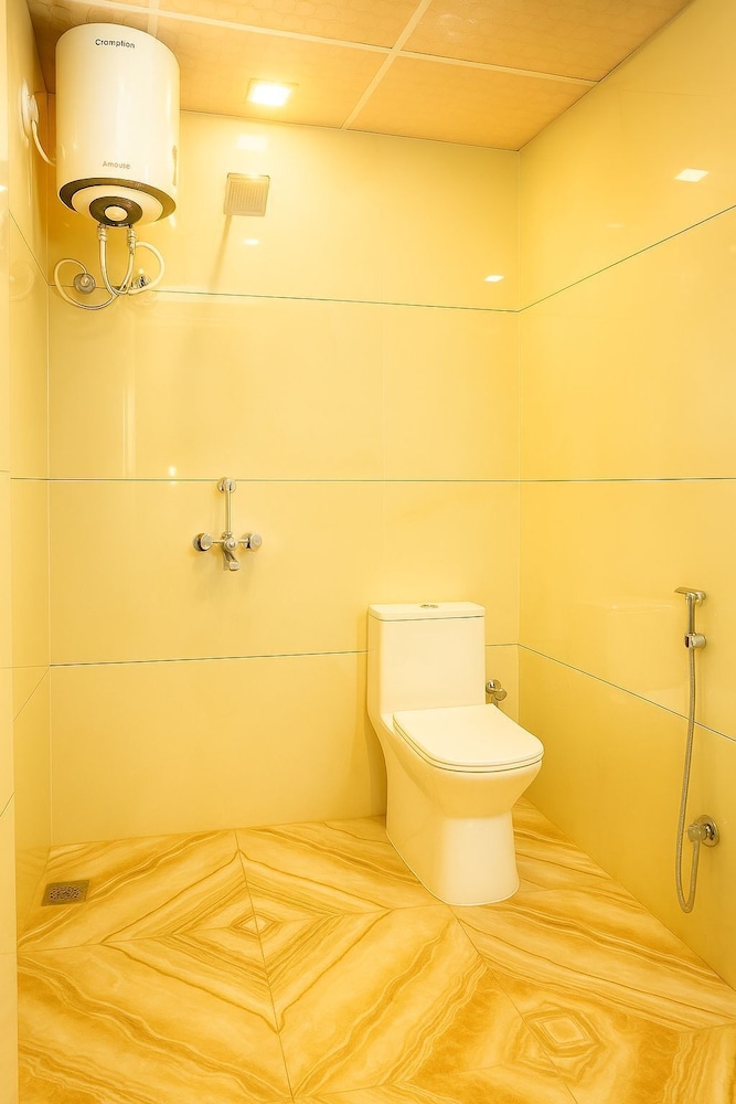 Hotel Grand Lucent