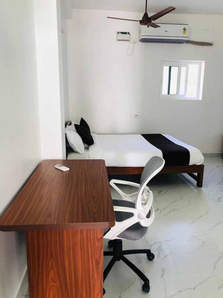 Virtus home stay