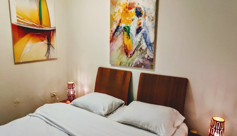 Israel Marina Village rent apartment