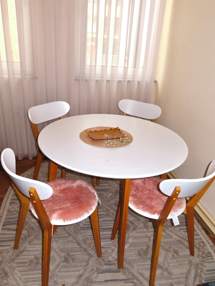 Chez Apartment