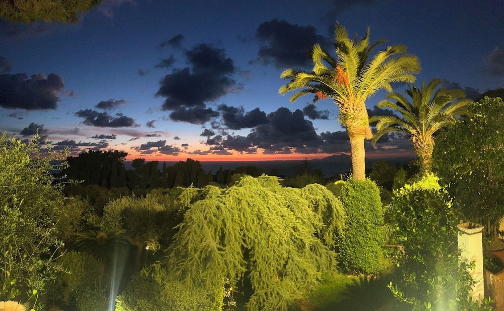 La Canostra Capri - luxury ROOM ad Anacapri