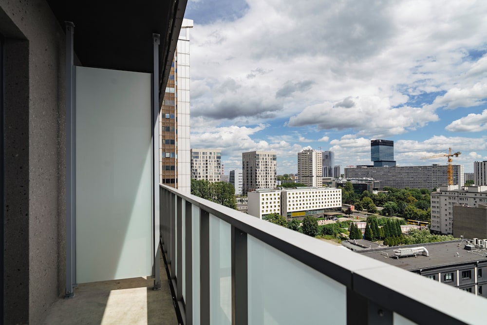 Global Apartments