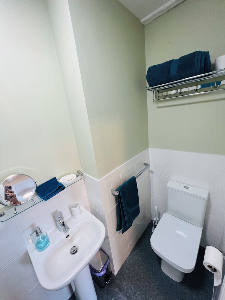 Pentre Cerrig Country House