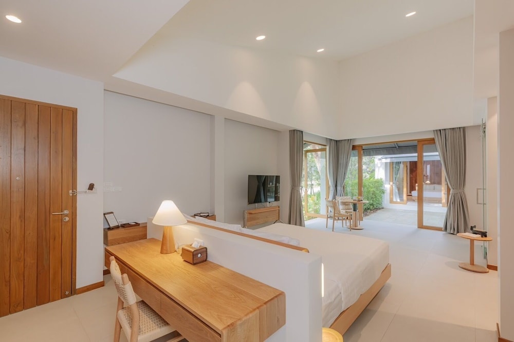 Baan phandao