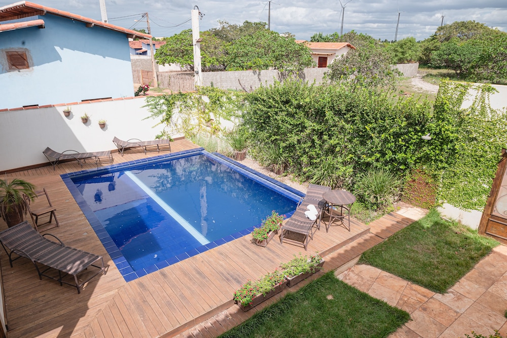 POUSADA IBIZA