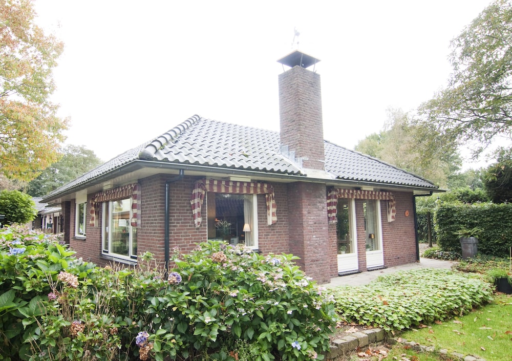 Recreatiepark De Boshoek