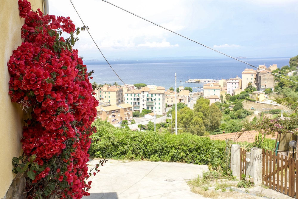 Appartamento La Panoramica