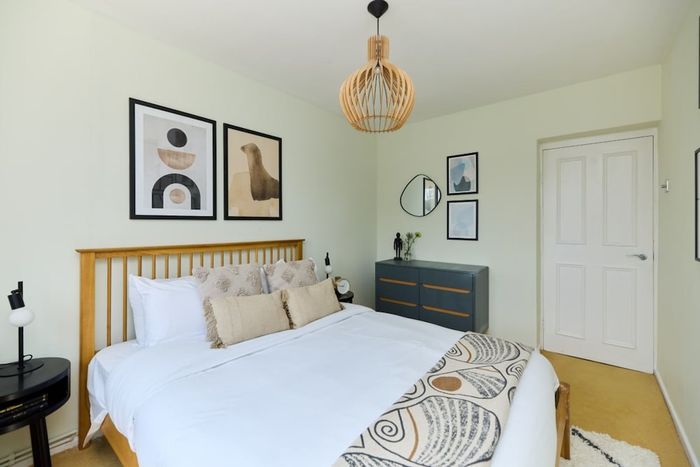The Putney Heath Place - Adorable 3bdr Flat