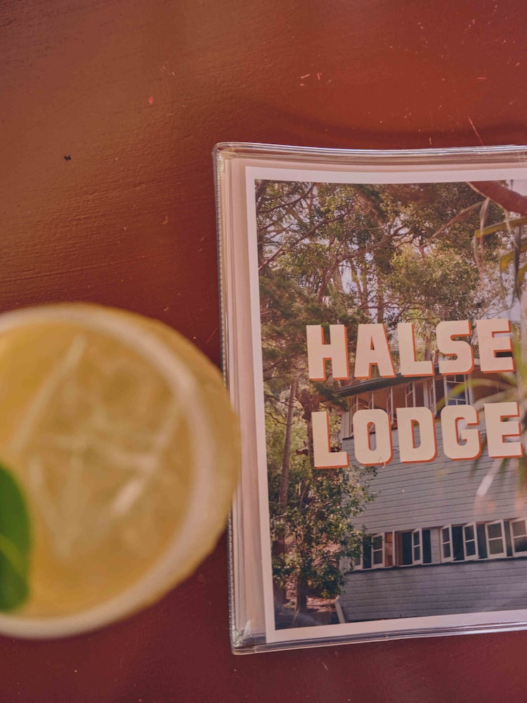Halse Lodge