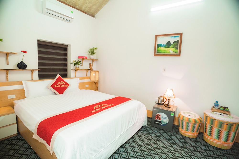 Hoang Minh Mountainside Villa