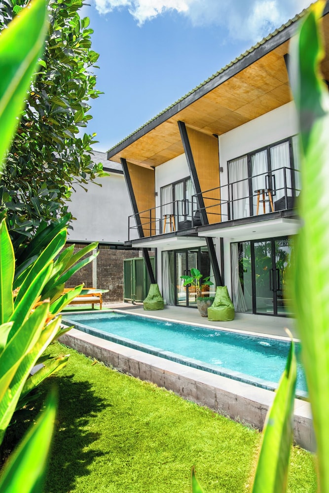 Kammara Loft - Cosy stay in Canggu