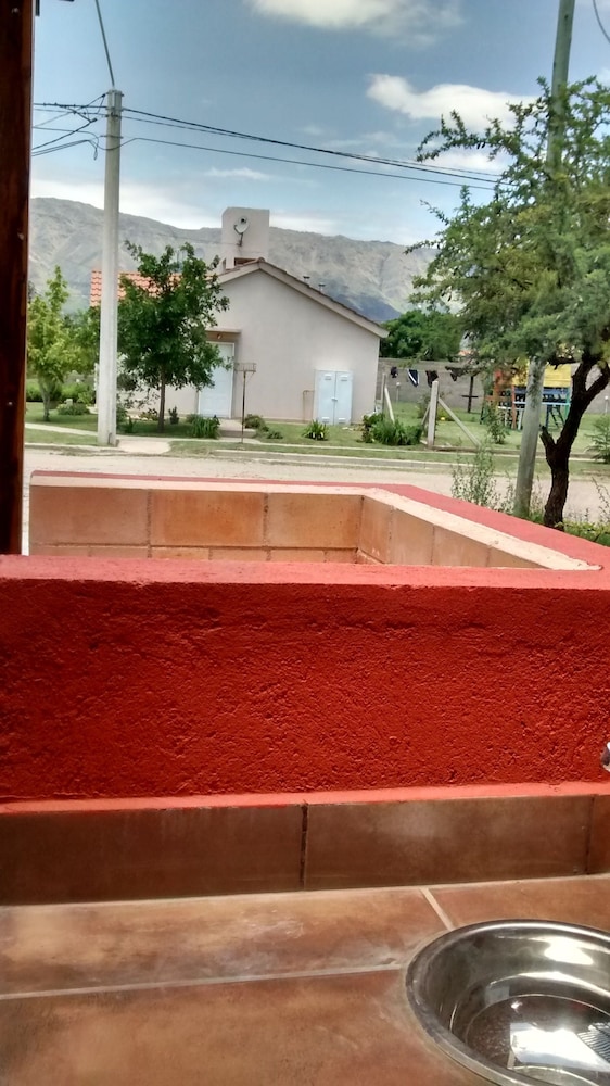 Cabaña Tongoy