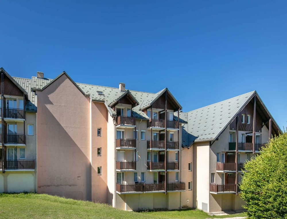 Mountain Hideaway in Villard de Lans