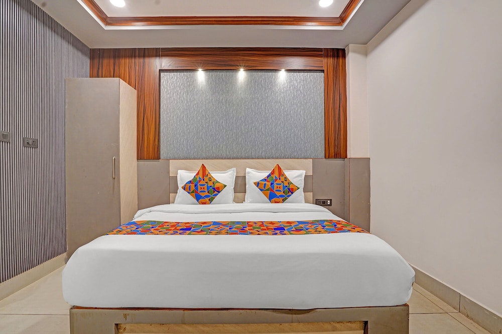 Fabhotel Kr Inn