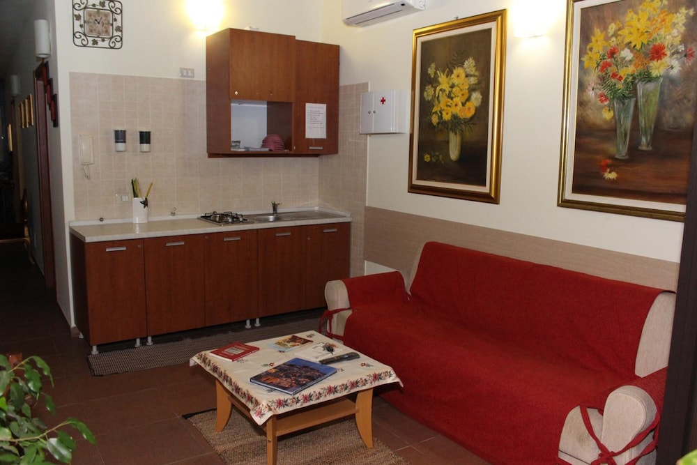 Terra del Sole B&B