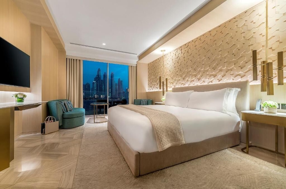 FIVE Palm Jumeirah Dubai