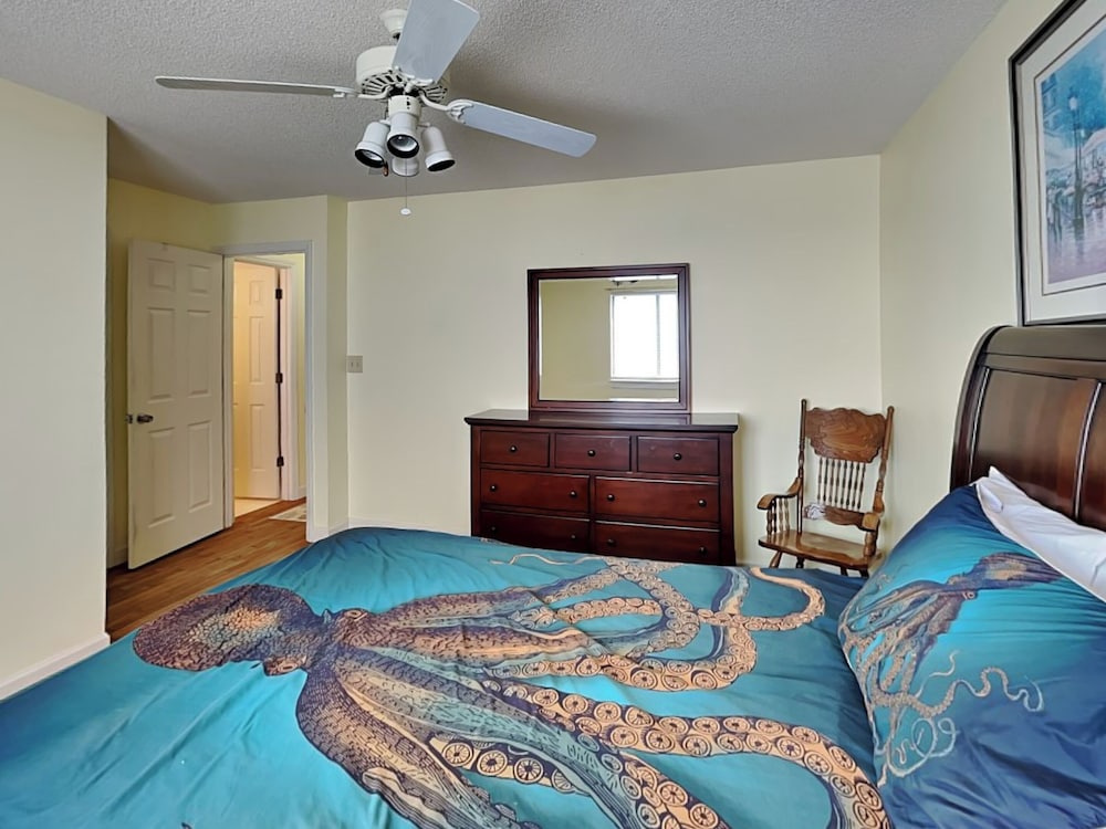 Just Another Day in Paradise by Topsail Realty