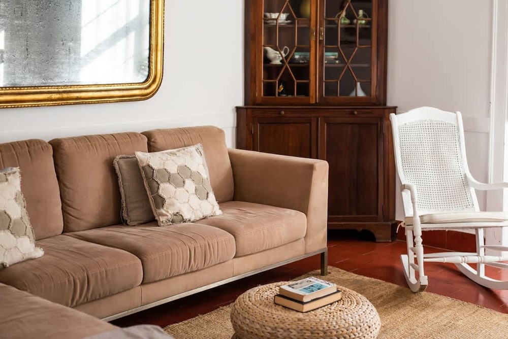 Luxury Building With Rooftop in Central Ericeira