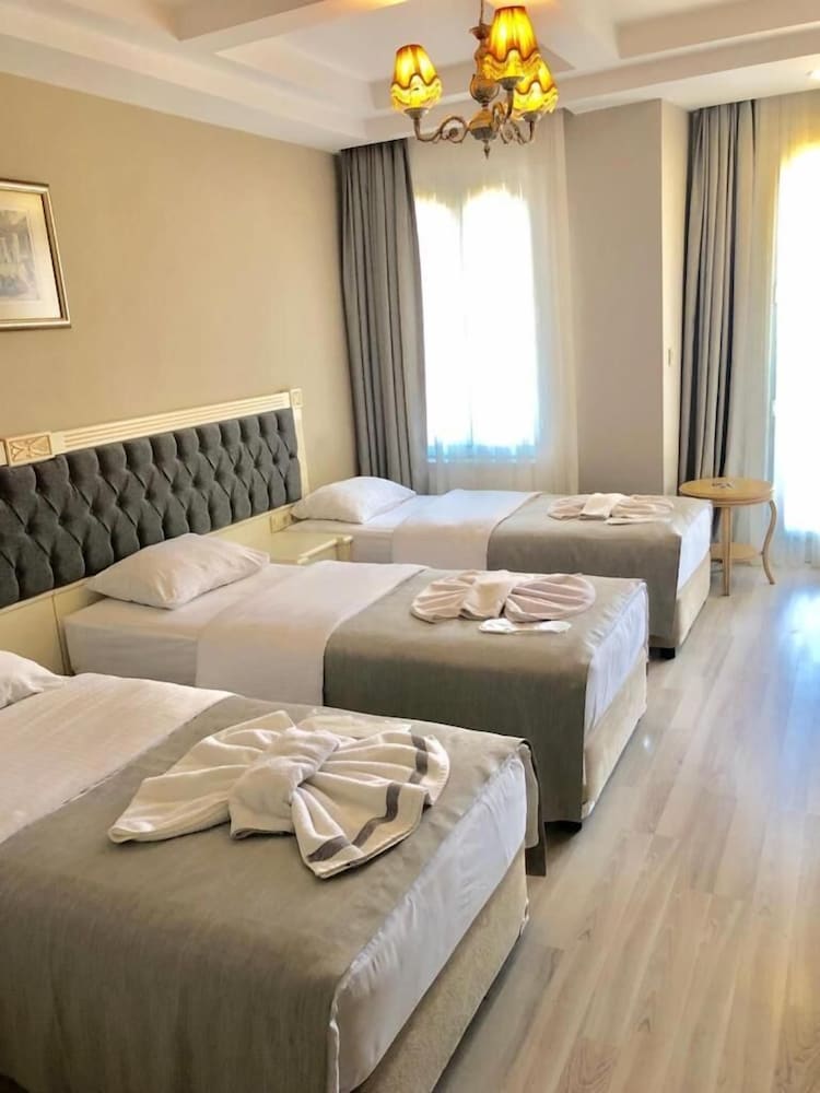 Albatros Premier Otel - Özel Sınıf - Image 12
