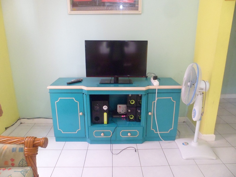 Kota Bunga J view 2