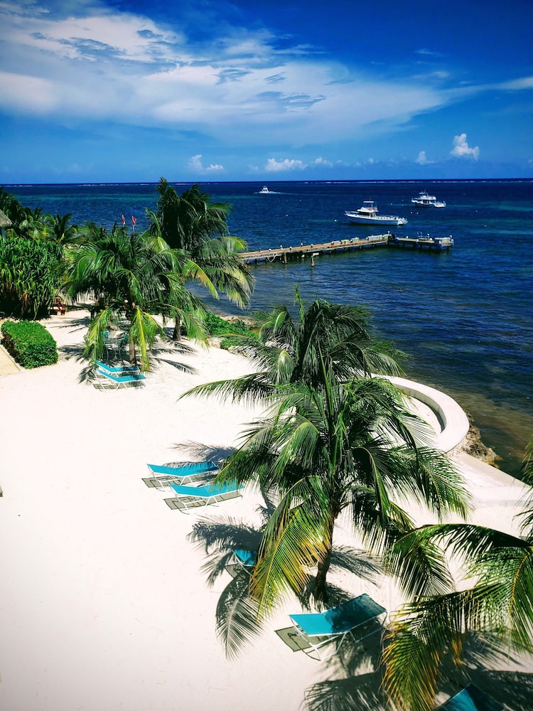 Compass Point Dive Resort - Photo 47