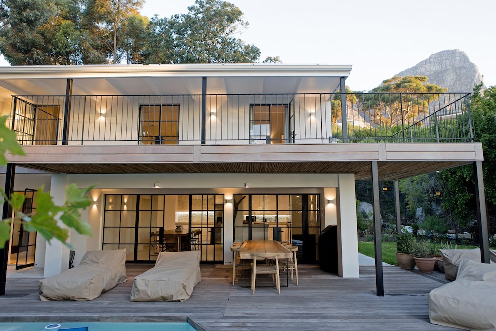 River 42 Camps Bay - Luxury Villa With Pool Stream