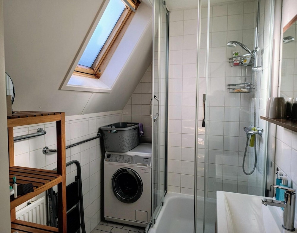 Cozy Holiday Home in Sint Maartenszee