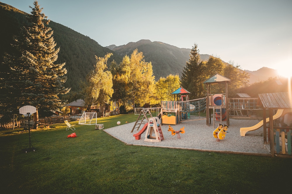 Familienhotel Replerhof