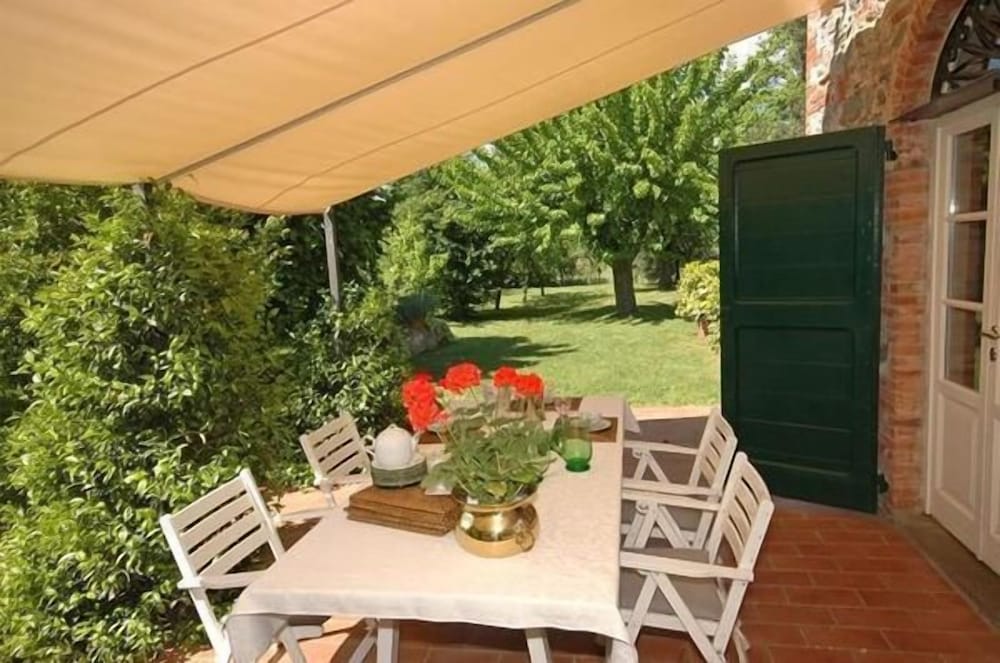 Villa Fontine