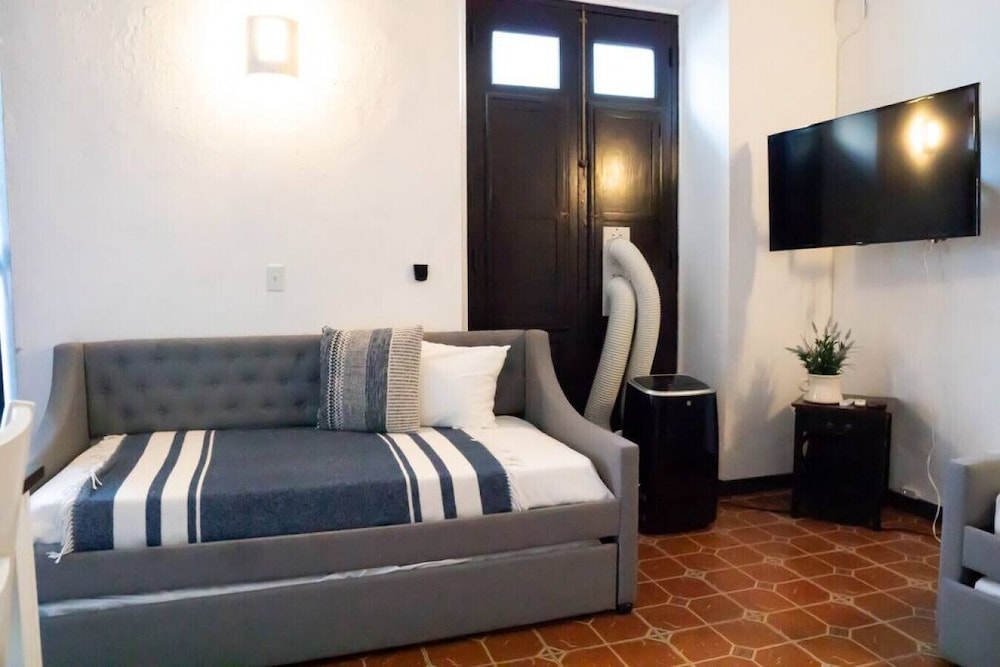 Old San Juan Rentals