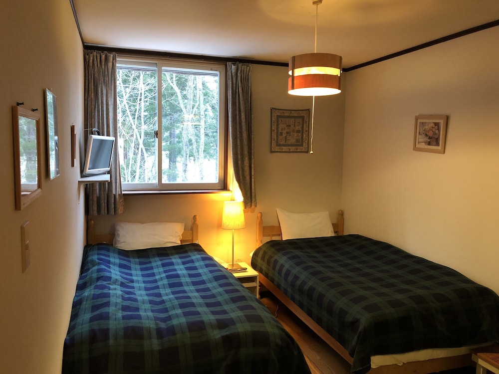 Farm Stay