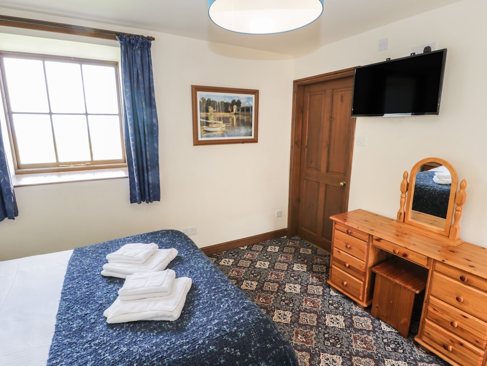 Bay View Cottage