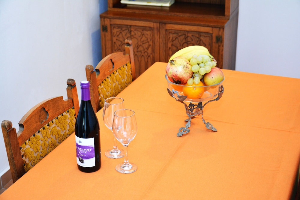 Apartments Cirkovic