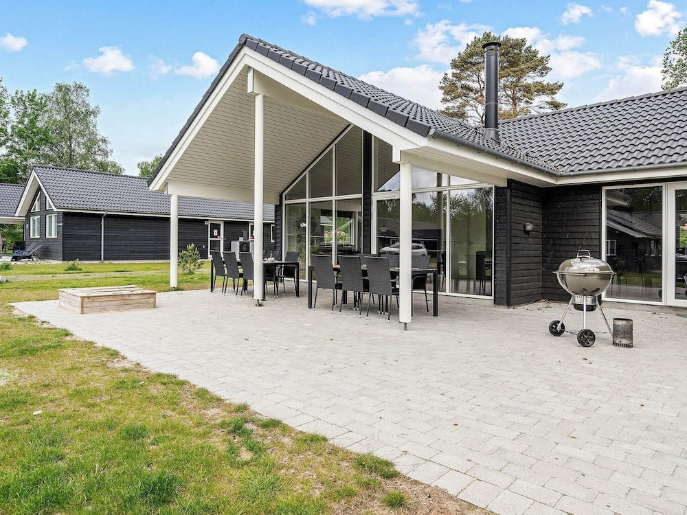 Holiday Home in Væggerløse view 2