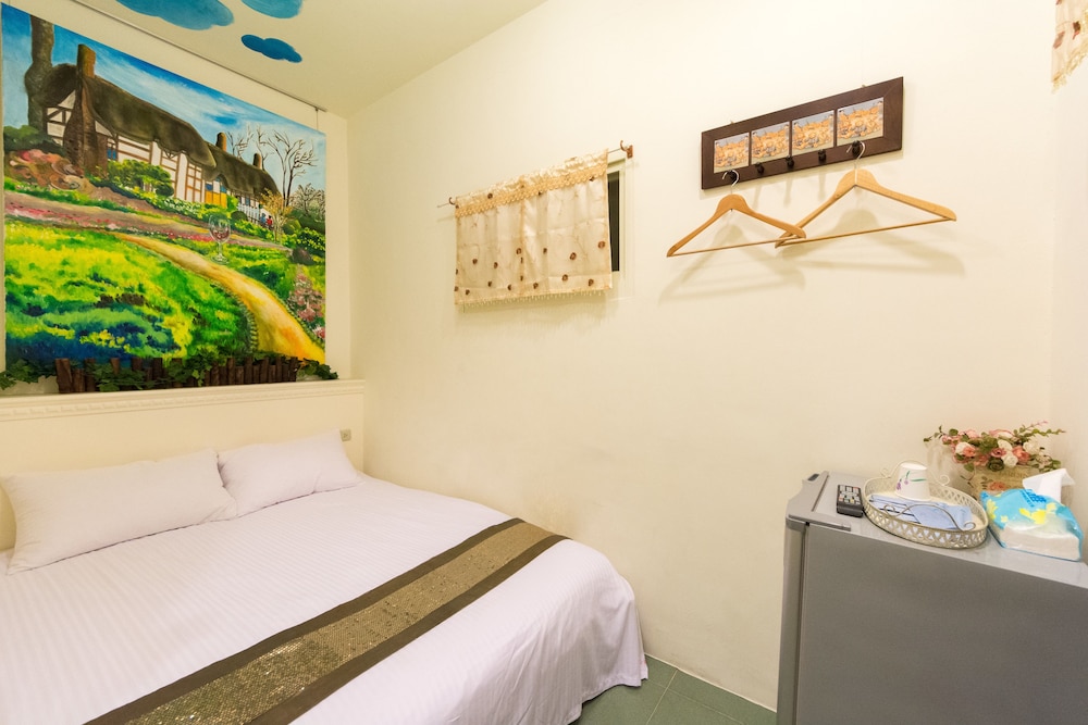 Fengchia Provence
