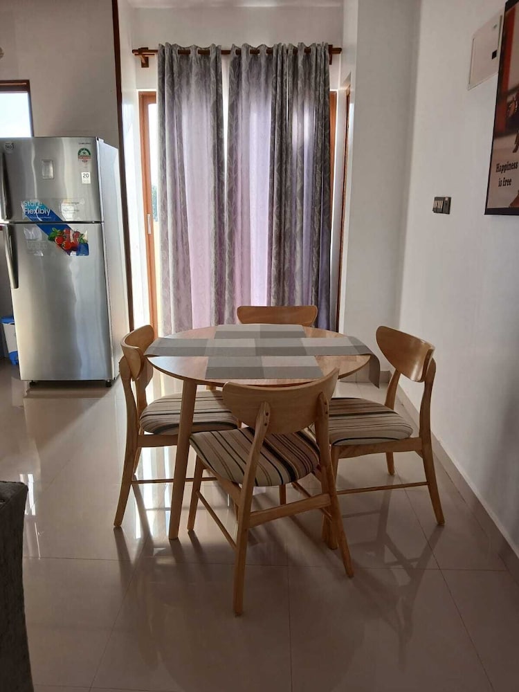 PV 25 at Pazuri Holidays