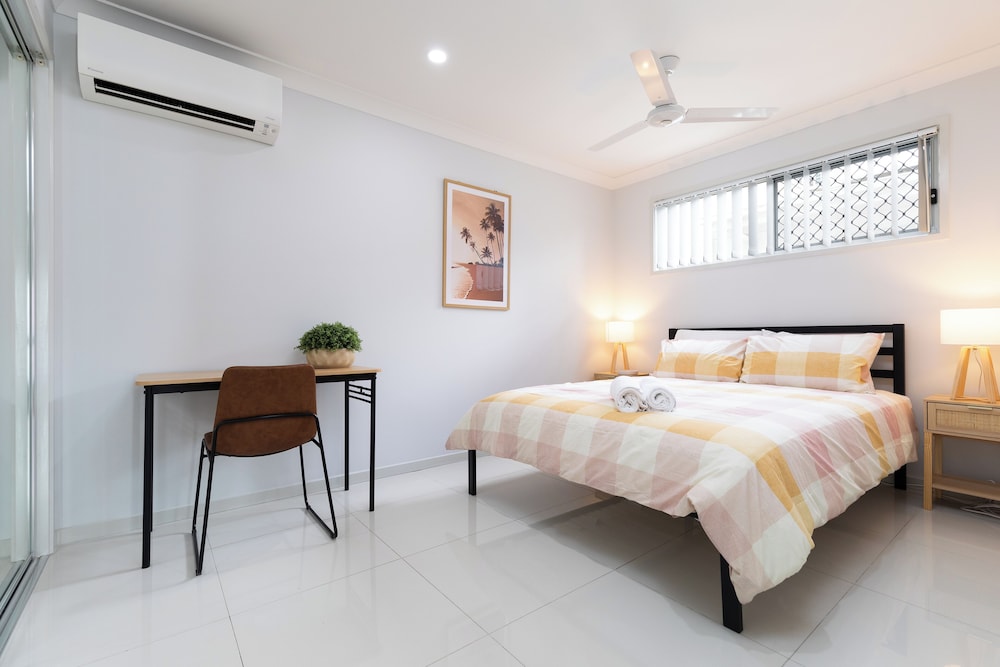 Smart Suites Self Check-in Apartments - 39 Freney