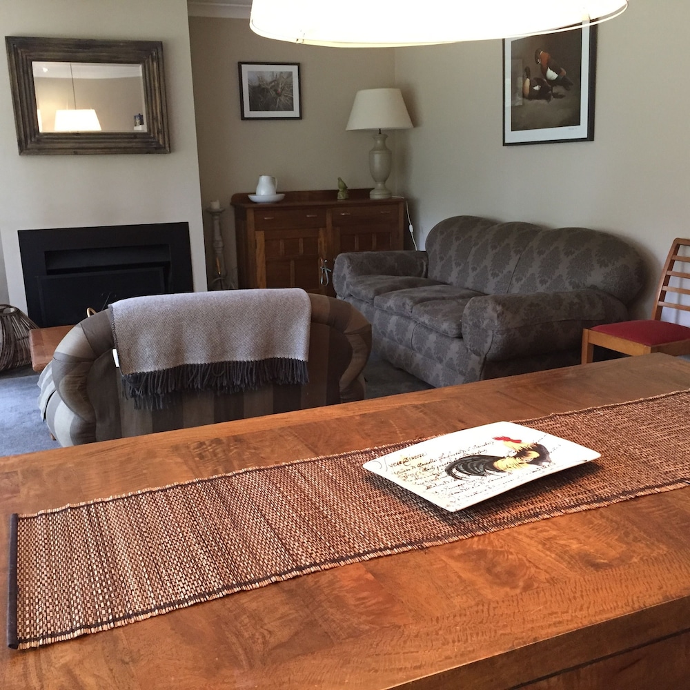 The Kitchen Cottage