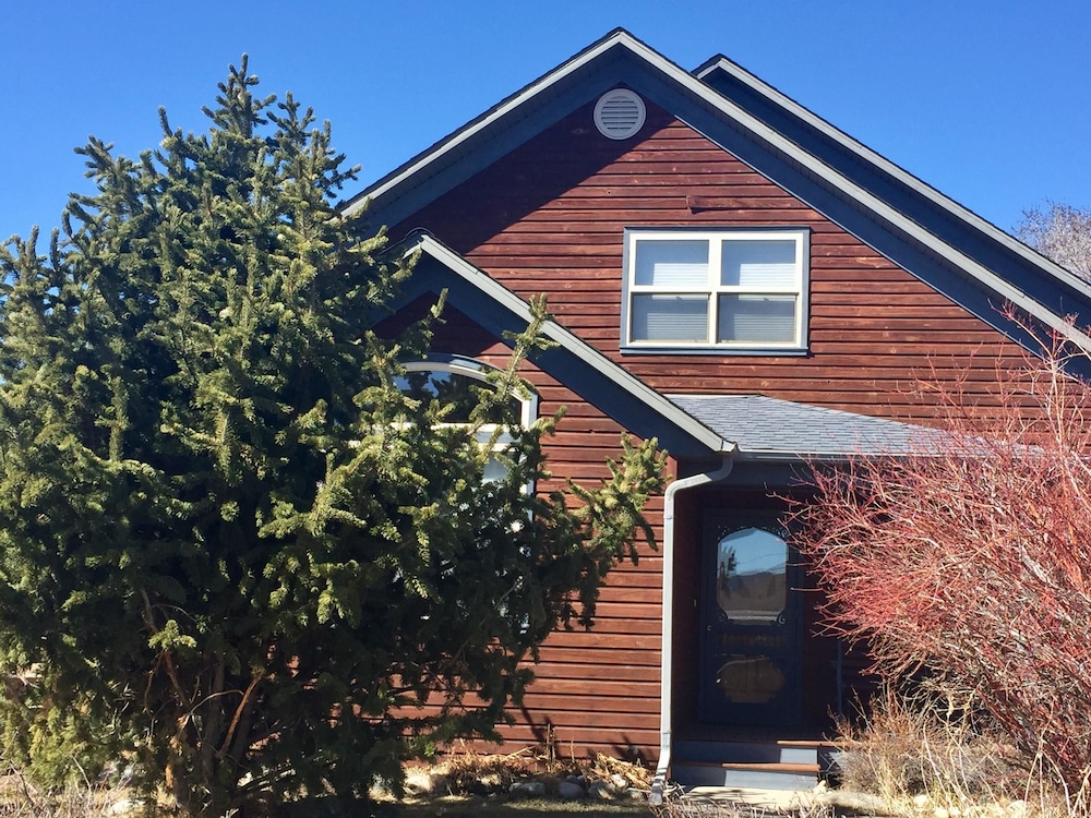 Mountain Modern 4 Bedroom Holiday Home By Pinon Vacation Rentals