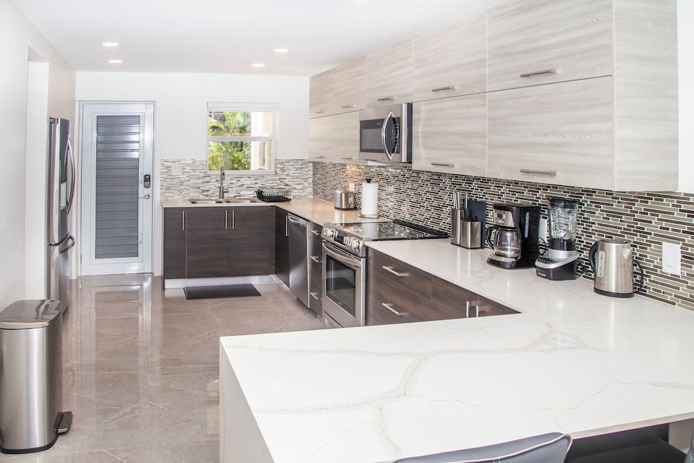 Blue Luxury Properties